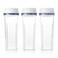 OXO Cereal Dispensers | Good Grips POP Set of 3 - image 6