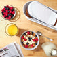 OXO Cereal Dispensers | Good Grips POP Set of 3 - image 9