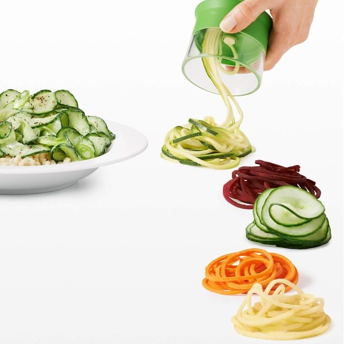 OXO 3-Blade-Hand Held Spirializer - image 3