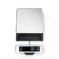 OXO 11 lb Stainless Steel Food Scale with Pull out Display - image 2