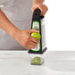 OXO Good Grips Etched Box Grater With Removable Zester - image 8