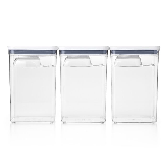 OXO 6-Piece POP Container Set - image 2