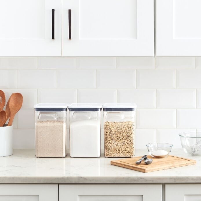 OXO 6-Piece POP Container Set - image 4