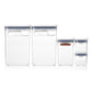 OXO 8-Piece POP Container Baking Set - image 2