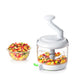 OXO One Stop Chop Manual Food Processor - image 3