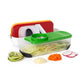 OXO Spiralize, Grate & Slice Set - image 7