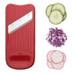OXO Spiralize, Grate & Slice Set - image 2