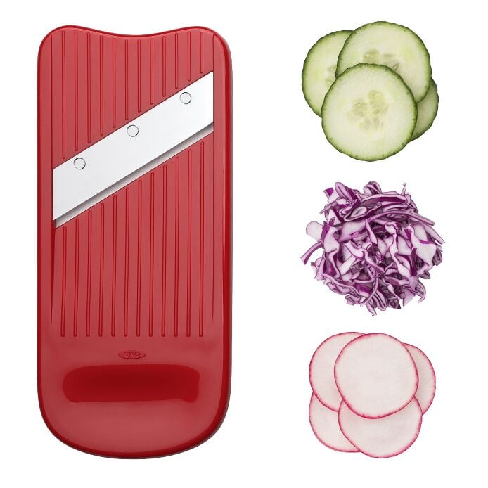 OXO Spiralize, Grate & Slice Set - image 2