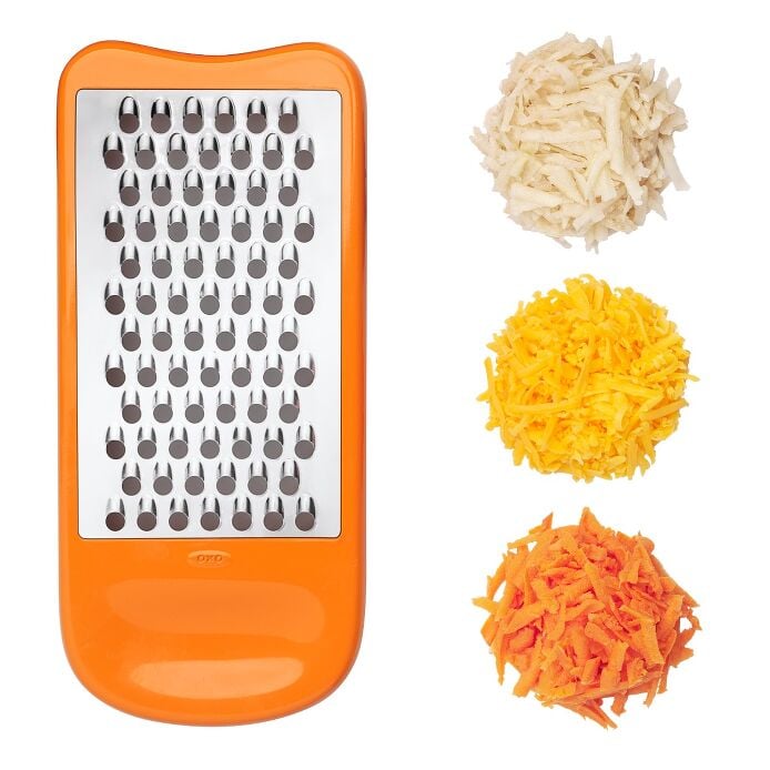 OXO Spiralize, Grate & Slice Set - image 4