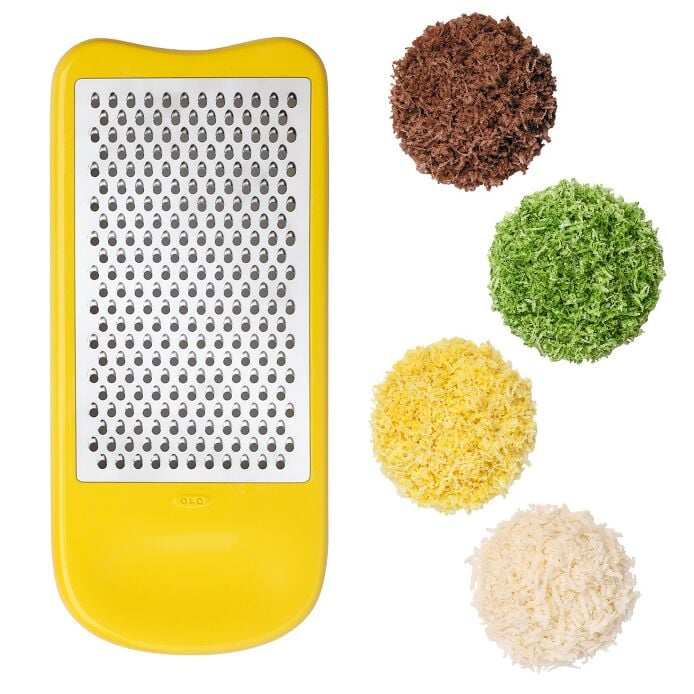 OXO Spiralize, Grate & Slice Set - image 5
