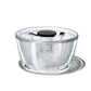 OXO Good Grips Glass Salad Spinner - image 3