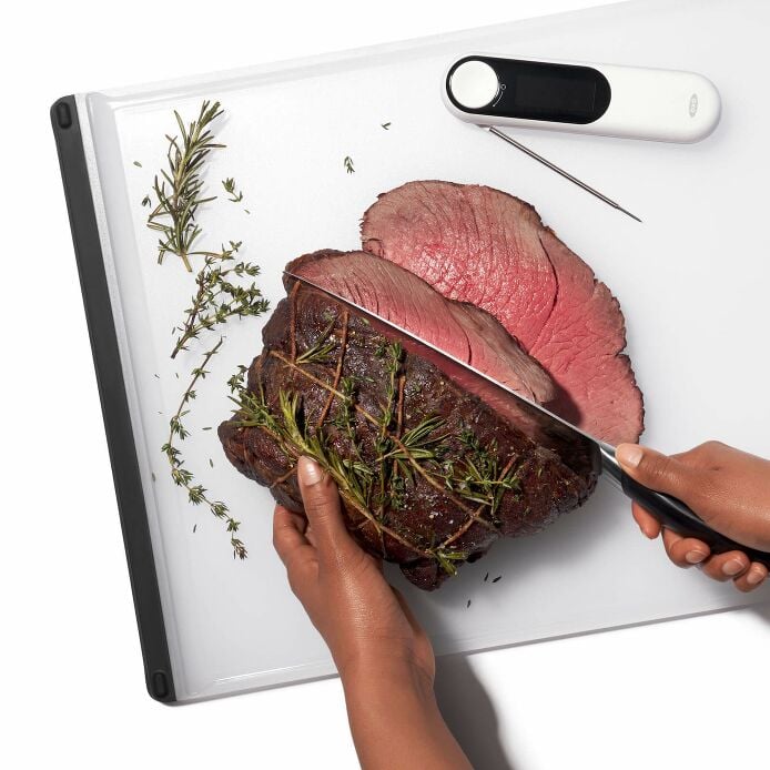 OXO Good Grips Carving & Cutting Board - image 3