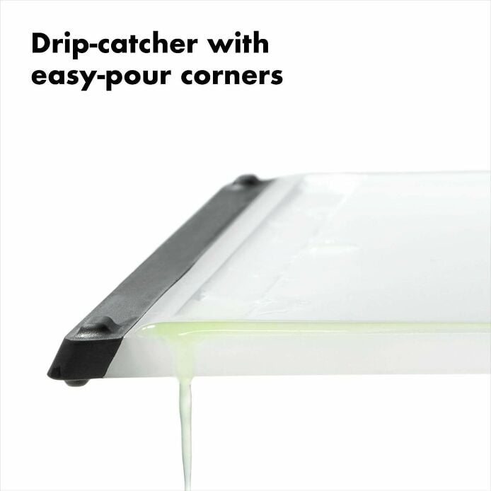 OXO Good Grips Carving & Cutting Board - image 6
