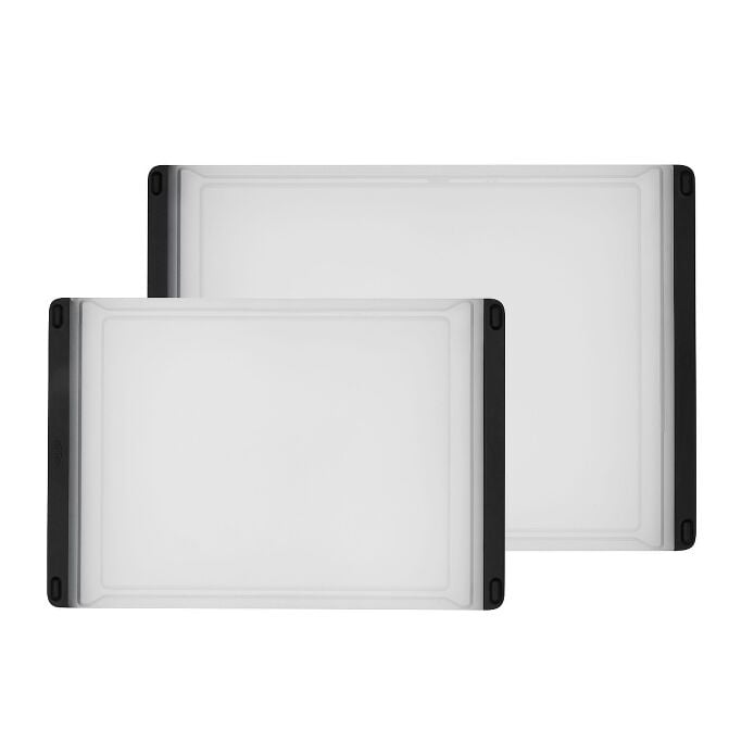 OXO 2-Piece Cutting Board Set
