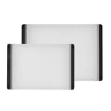OXO 2-Piece Cutting Board Set