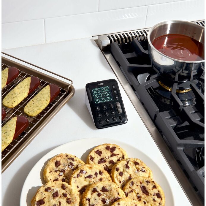 OXO Triple Timer - image 2