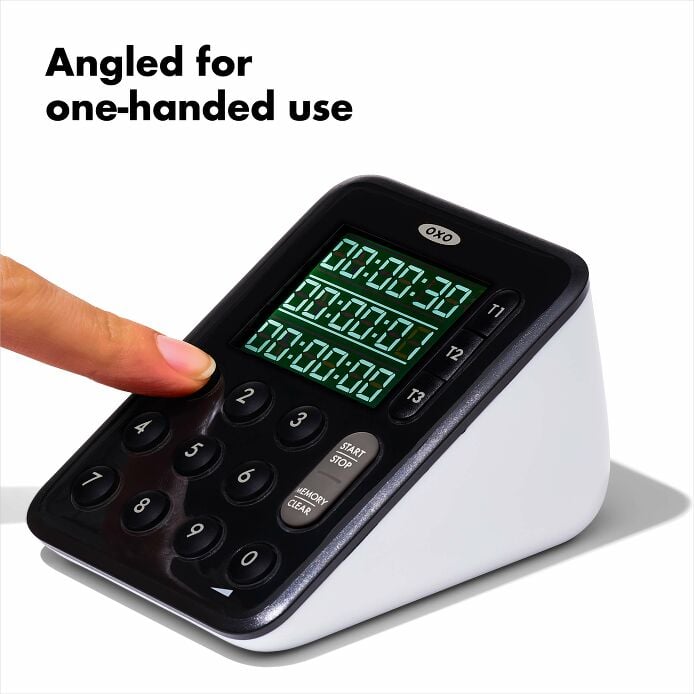 OXO Triple Timer - image 4