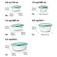 OXO 16 Piece Glass Smart Seal Everyday Container Set - image 2