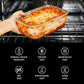 OXO 16 Piece Glass Smart Seal Everyday Container Set - image 6