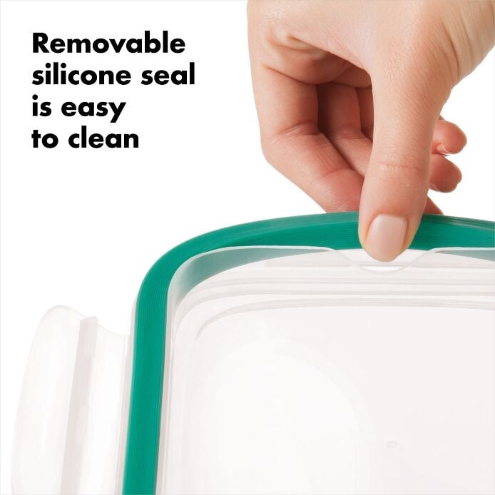 OXO 16 Piece Glass Smart Seal Everyday Container Set - image 3