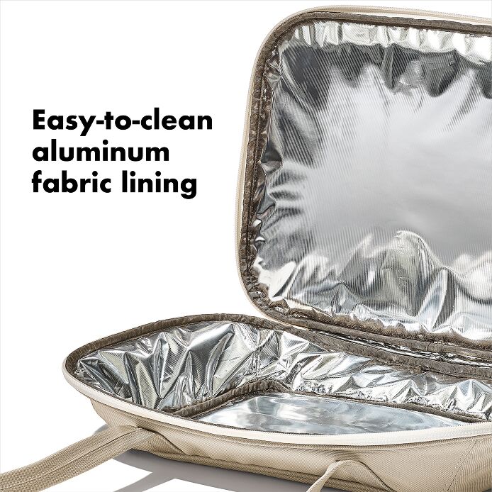 OXO Good Grips Insulated Bakeware Carrier - image 3