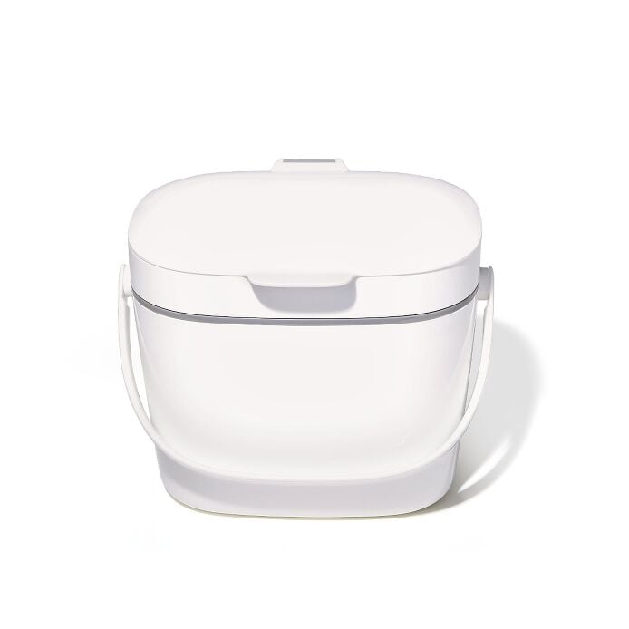 OXO Easy-Clean Compost Bin