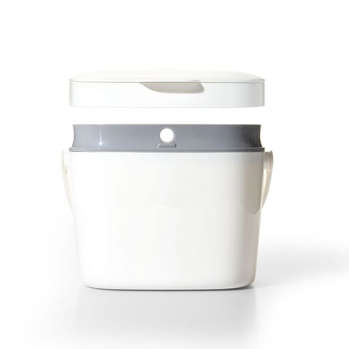 OXO Easy-Clean Compost Bin - image 3