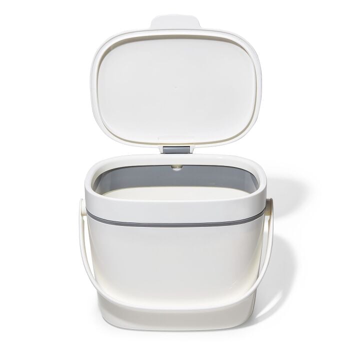 OXO Easy-Clean Compost Bin - image 4