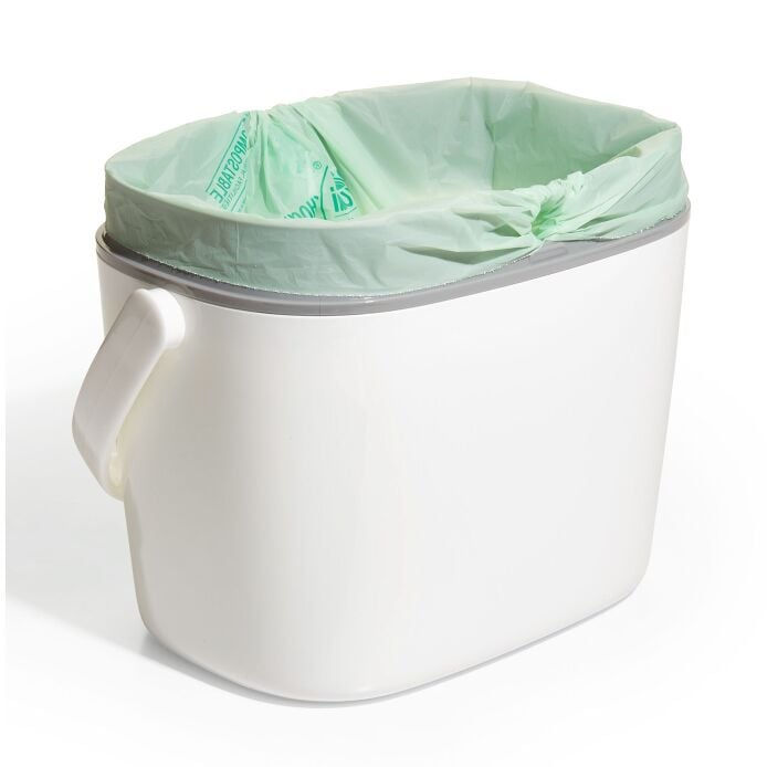OXO Easy-Clean Compost Bin - image 5