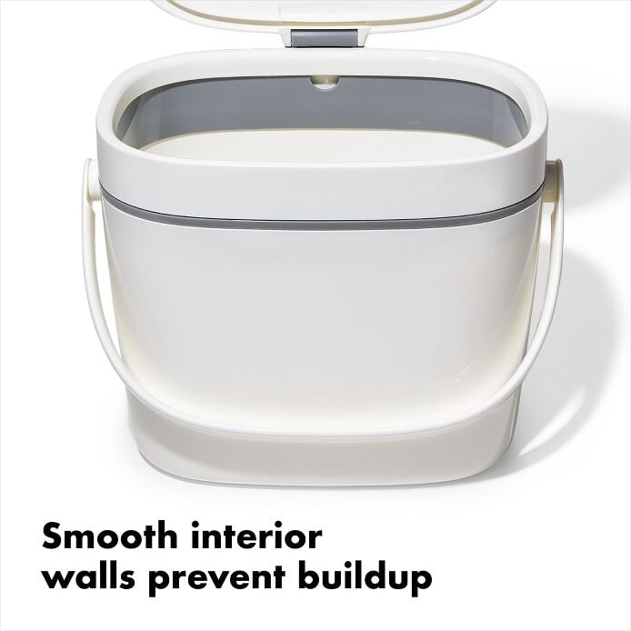 OXO Easy-Clean Compost Bin - image 10