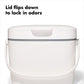 OXO Easy-Clean Compost Bin - image 9