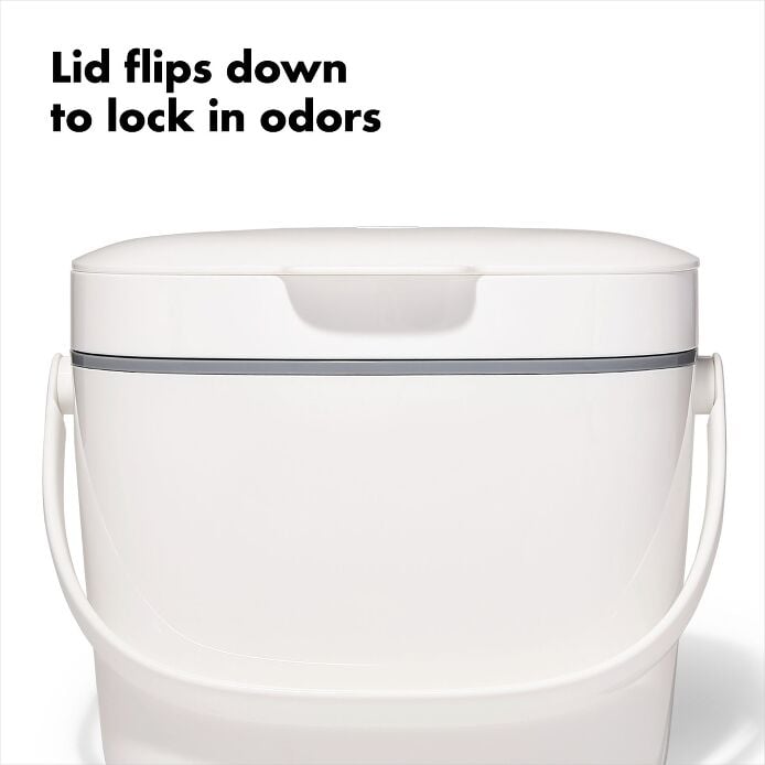 OXO Easy-Clean Compost Bin - image 9