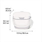OXO Easy-Clean Compost Bin - image 14