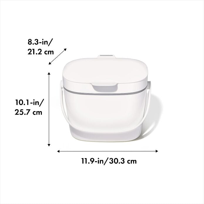 OXO Easy-Clean Compost Bin - image 14