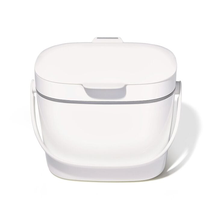 OXO Easy-Clean Compost Bin - image 2