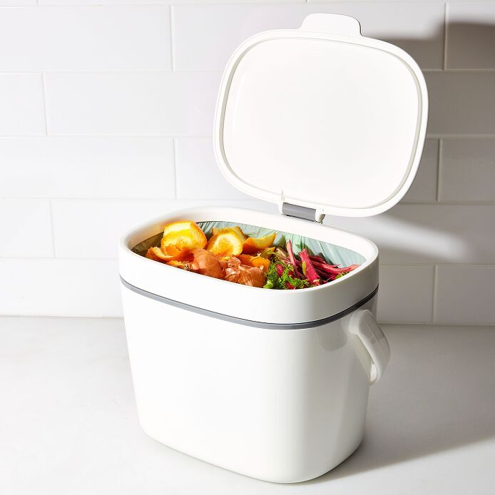 OXO Easy-Clean Compost Bin - image 12