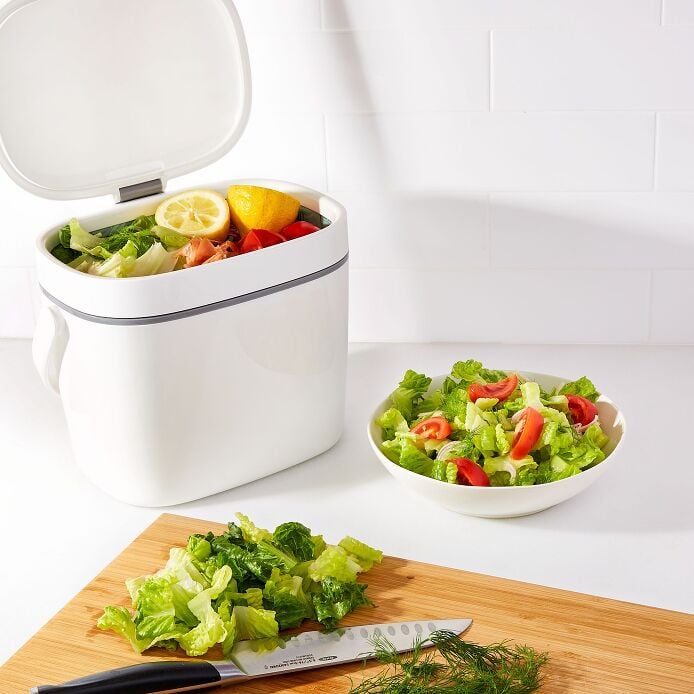 OXO Easy-Clean Compost Bin - image 13