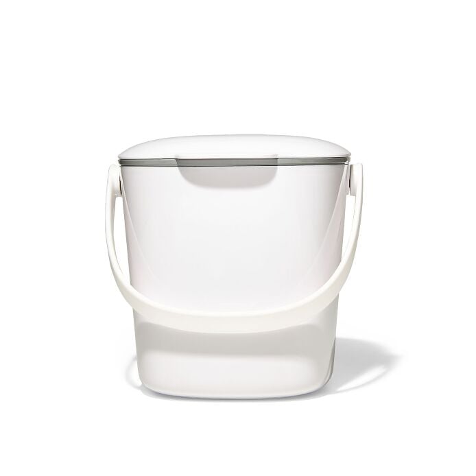 OXO Easy-Clean Compost Bin - image 2