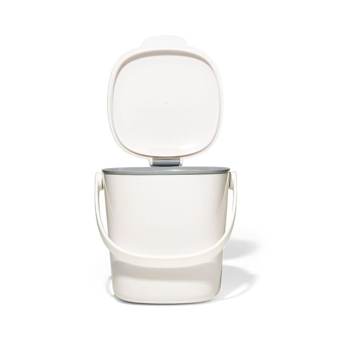 OXO Easy-Clean Compost Bin - image 3