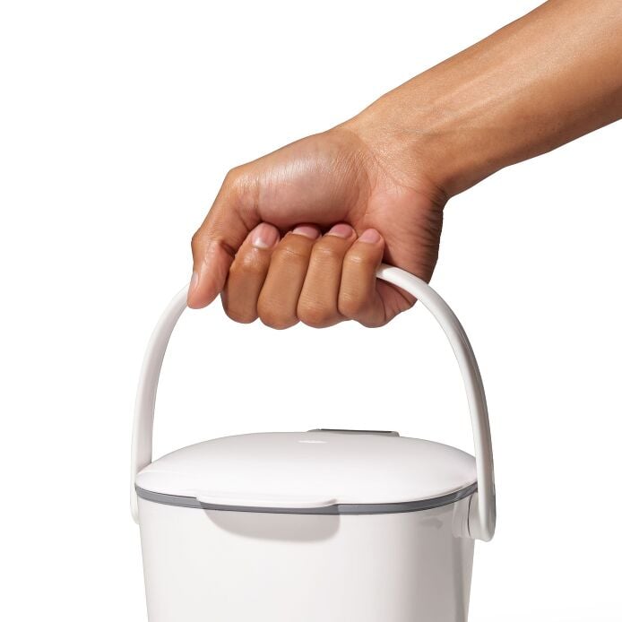 OXO Easy-Clean Compost Bin - image 5