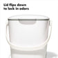 OXO Easy-Clean Compost Bin - image 8