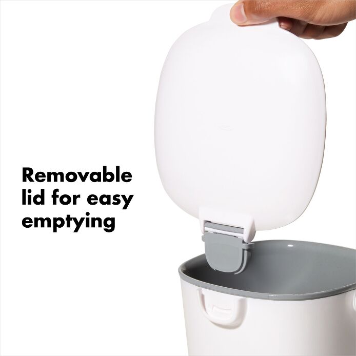 OXO Easy-Clean Compost Bin - image 7