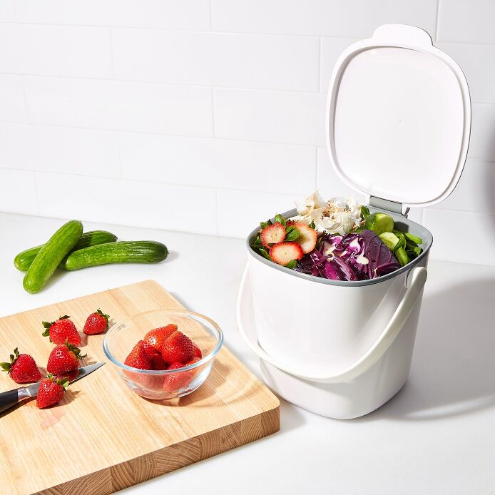 OXO Easy-Clean Compost Bin - image 10