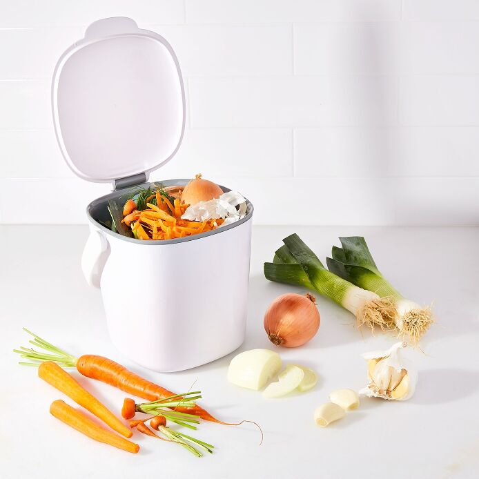 OXO Easy-Clean Compost Bin - image 12