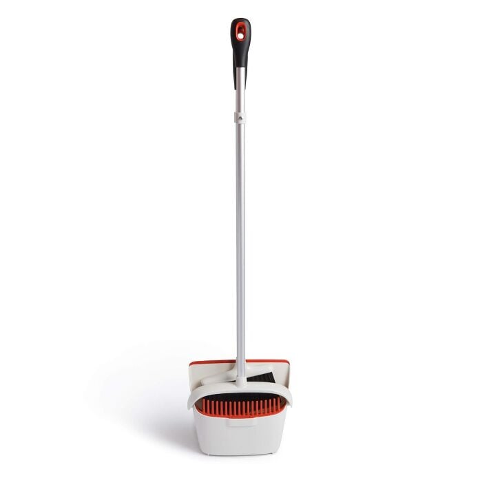 OXO Good Grips Upright Sweep Set - image 2