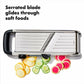 OXO Steel Chef's Mandoline 2.0 - image 7