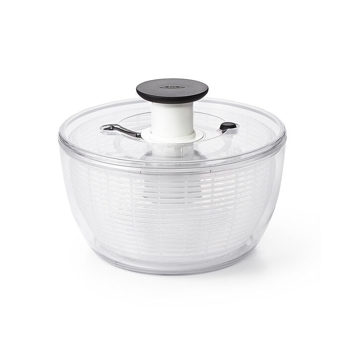 OXO Salad Spinner - image 2