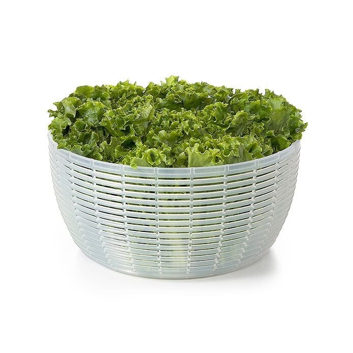 OXO Salad Spinner - image 4