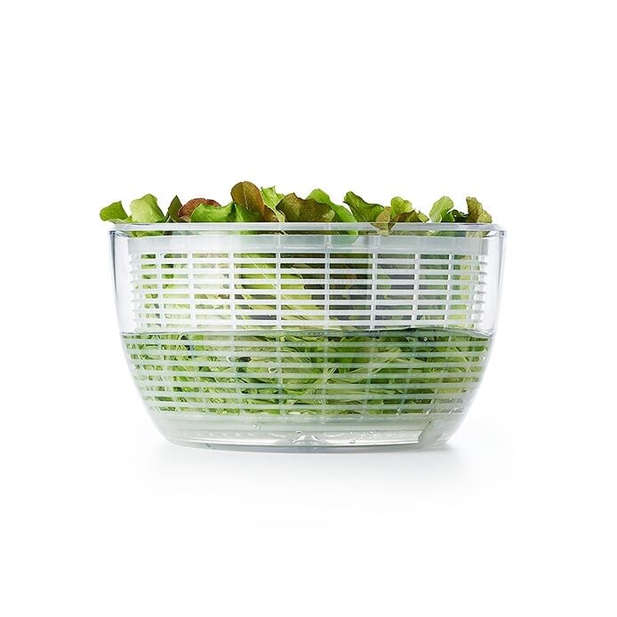 OXO Salad Spinner - image 7