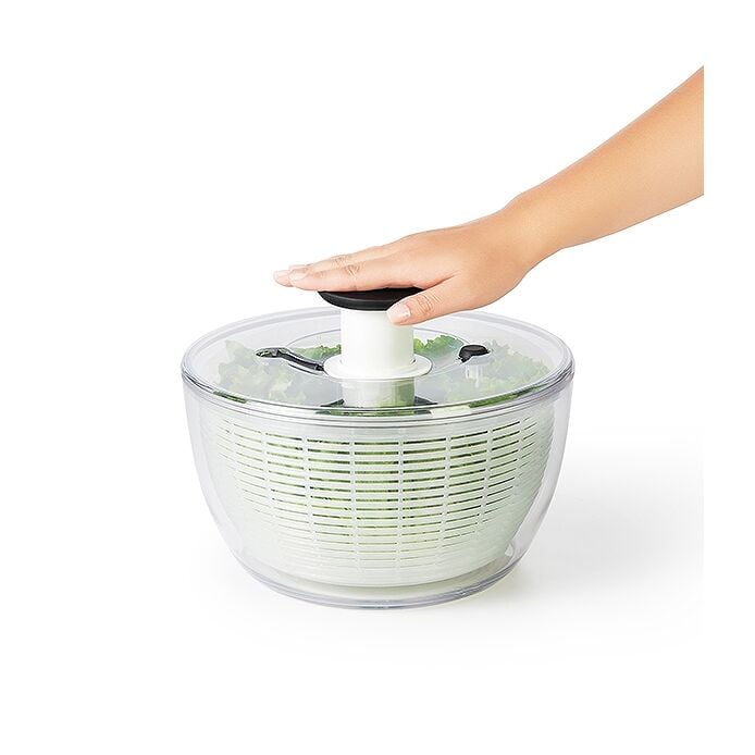 OXO Salad Spinner - image 3